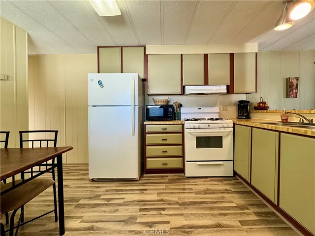 9495 Konocti Bay Road Unit E-4, Kelseyville, California 95451
