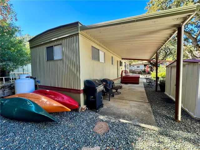 9495 Konocti Bay Road Unit E-4, Kelseyville, California 95451