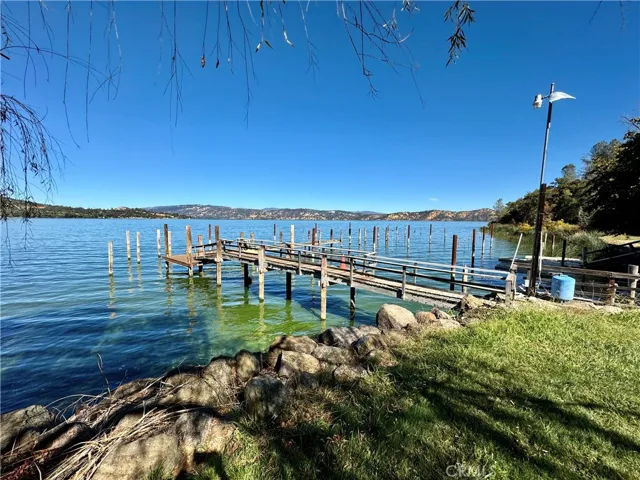 9495 Konocti Bay Road Unit E-4, Kelseyville, California 95451