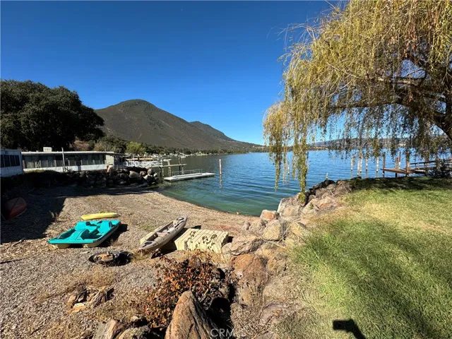 9495 Konocti Bay Road Unit E-4, Kelseyville, California 95451