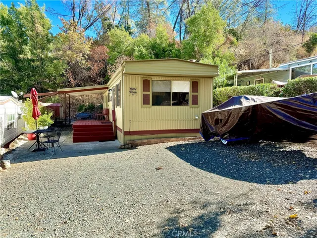 9495 Konocti Bay Road Unit E-4, Kelseyville, California 95451
