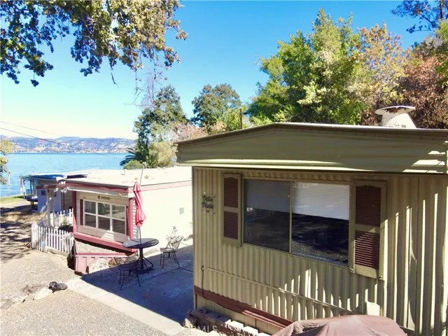 9495 Konocti Bay Road Unit E-4, Kelseyville, California 95451