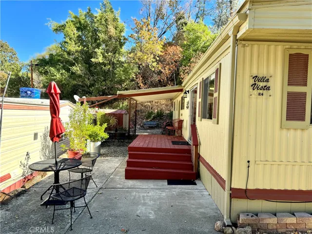 9495 Konocti Bay Road Unit E-4, Kelseyville, California 95451