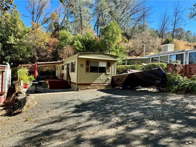 9495 Konocti Bay Road Unit E-4, Kelseyville, California 95451