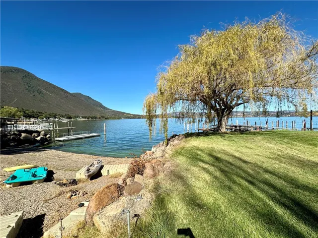 9495 Konocti Bay Road Unit E-4, Kelseyville, California 95451