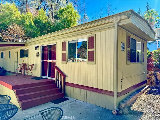 9495 Konocti Bay Road Unit E-4, Kelseyville, California 95451