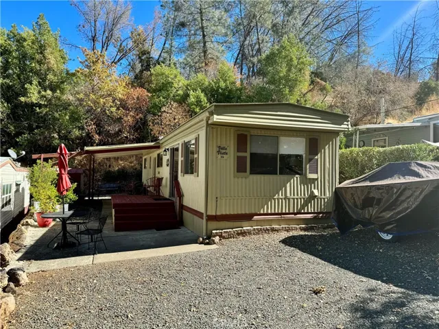 9495 Konocti Bay Road Unit E-4, Kelseyville, California 95451