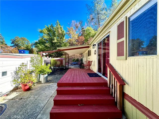 9495 Konocti Bay Road Unit E-4, Kelseyville, California 95451