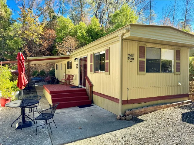 9495 Konocti Bay Road Unit E-4, Kelseyville, California 95451