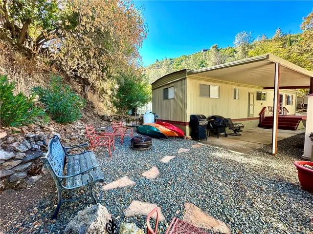9495 Konocti Bay Road Unit E-4, Kelseyville, California 95451