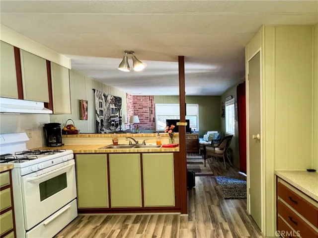 9495 Konocti Bay Road Unit E-4, Kelseyville, California 95451