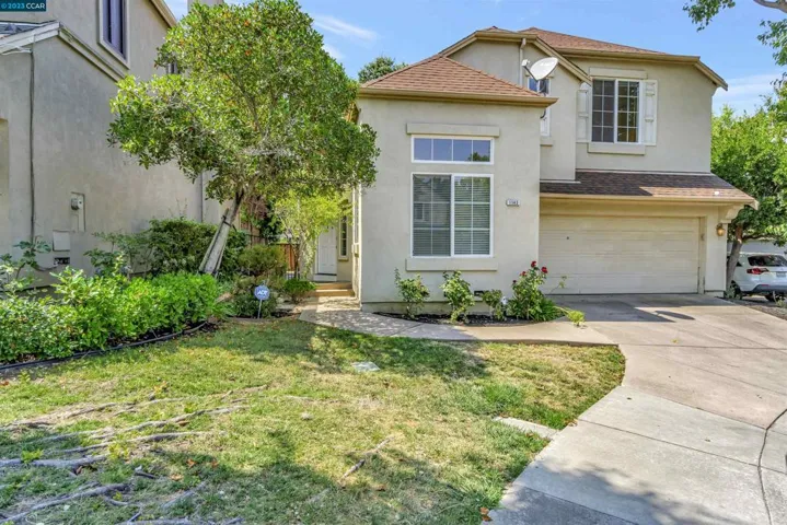 1143 Maggie Ln, Walnut Creek, California 94597