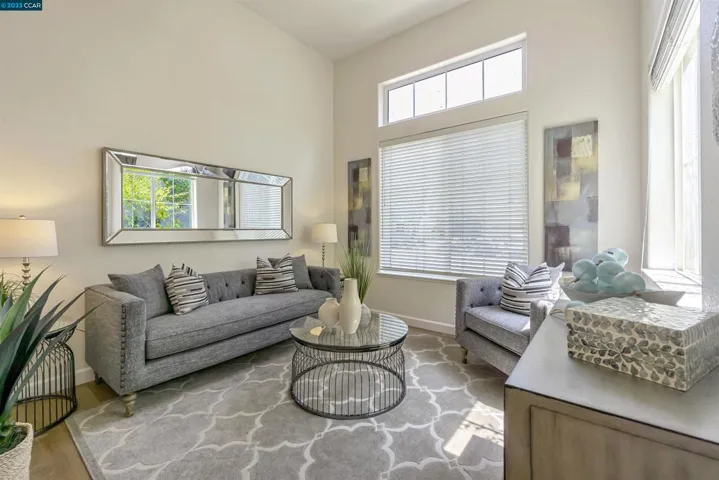 1143 Maggie Ln, Walnut Creek, California 94597