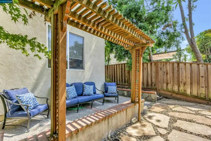 1143 Maggie Ln, Walnut Creek, California 94597