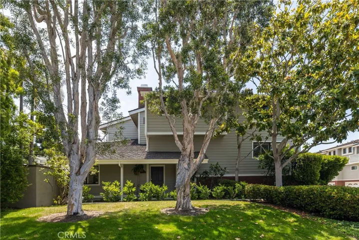 34 Bermuda Ct., Manhattan Beach, California 90266