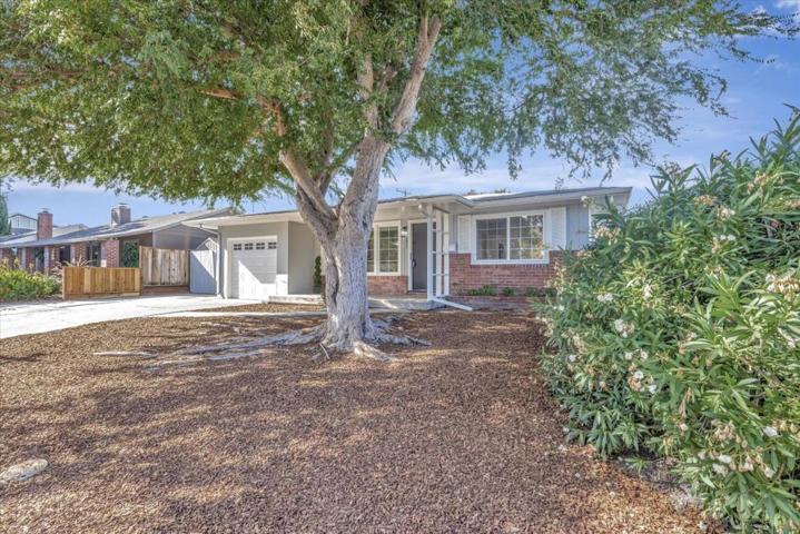2054 Washington Avenue, Redwood City, California 94061