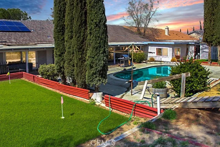 12769 Yorkshire Drive, Apple Valley, California 92308