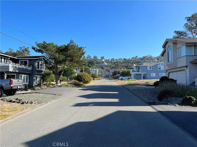 0 Jean Street, Cambria, California 93428