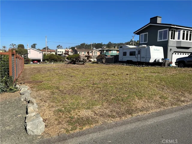 0 Jean Street, Cambria, California 93428