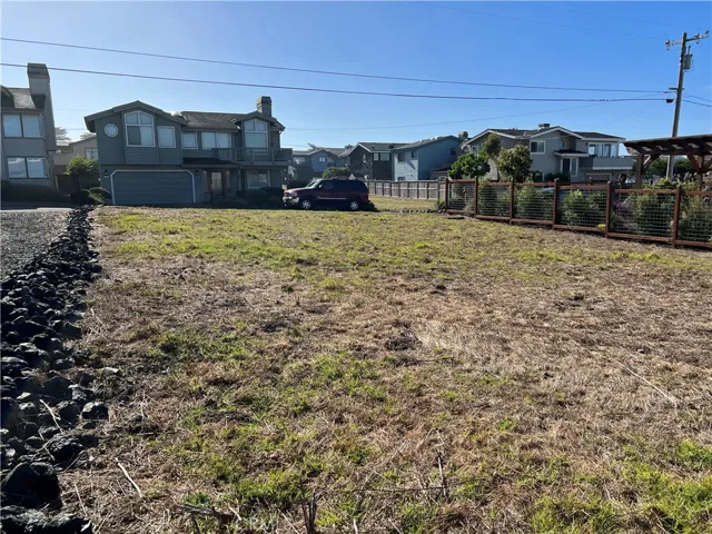 0 Jean Street, Cambria, California 93428