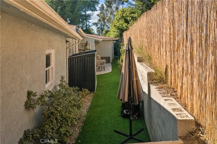 More privacy