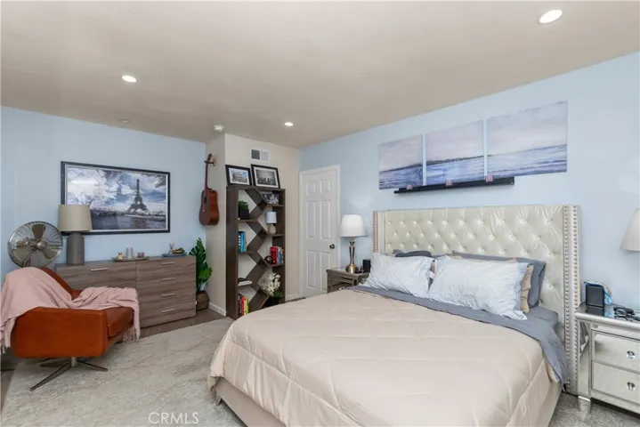 Primary En Suite