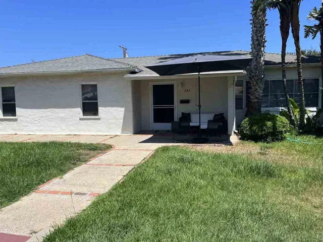 245 Neptune, Encinitas, California 92024