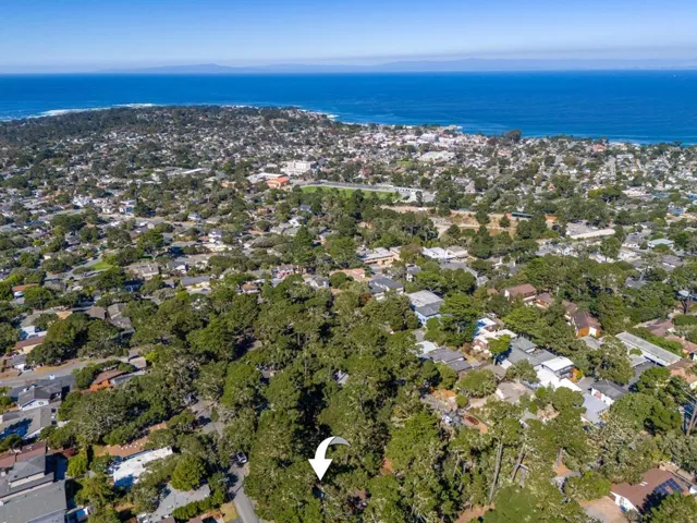 832 Lobos Street, Monterey, California 93940