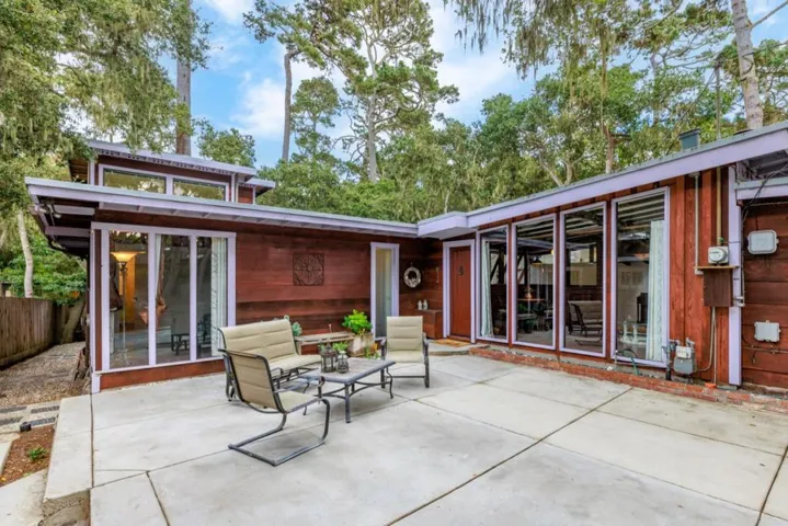 832 Lobos Street, Monterey, California 93940