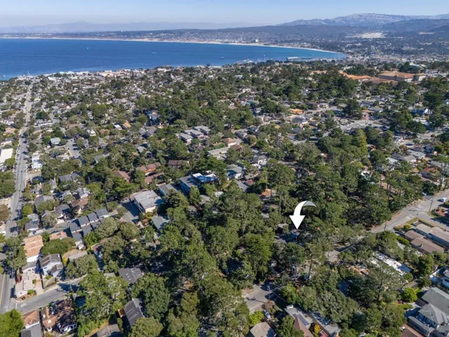 832 Lobos Street, Monterey, California 93940