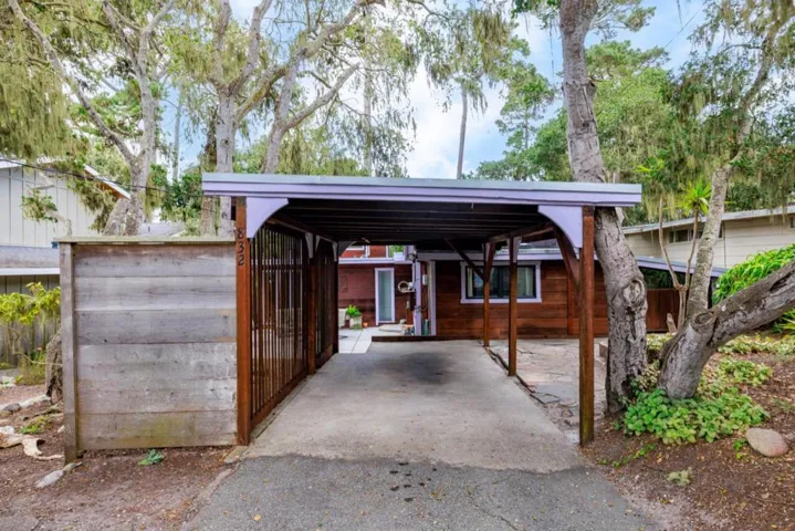 832 Lobos Street, Monterey, California 93940