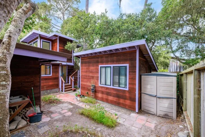 832 Lobos Street, Monterey, California 93940