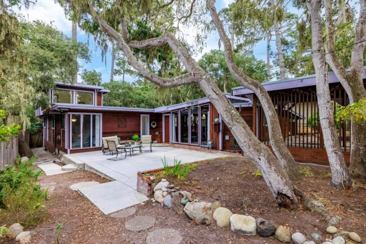 832 Lobos Street, Monterey, California 93940