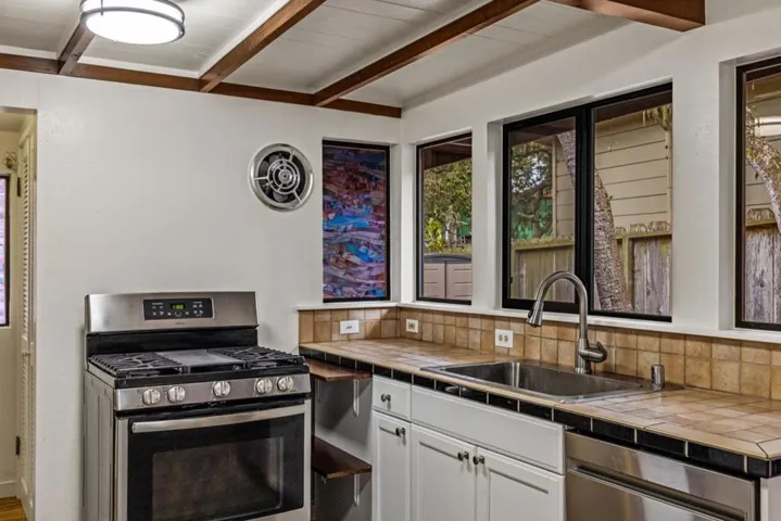 832 Lobos Street, Monterey, California 93940