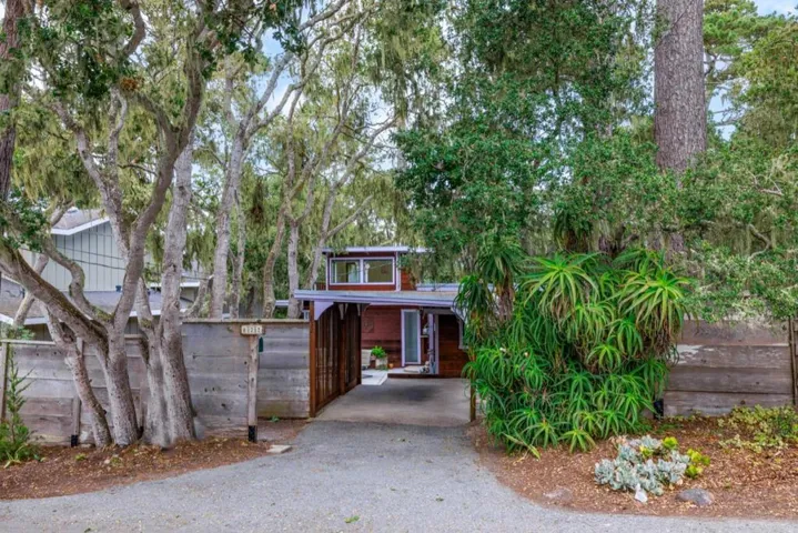 832 Lobos Street, Monterey, California 93940