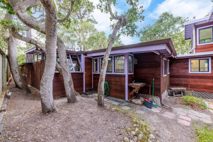 832 Lobos Street, Monterey, California 93940