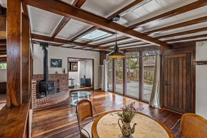 832 Lobos Street, Monterey, California 93940
