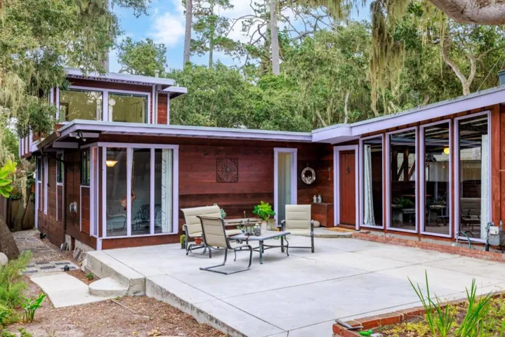 832 Lobos Street, Monterey, California 93940