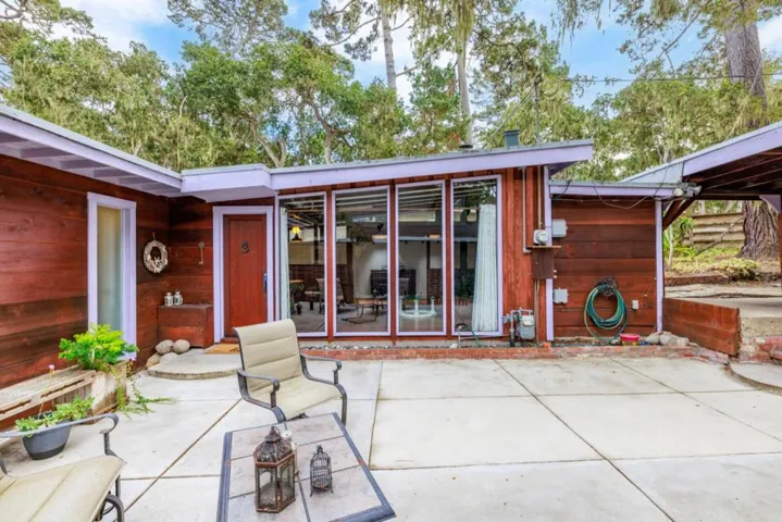 832 Lobos Street, Monterey, California 93940