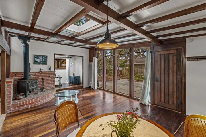 832 Lobos Street, Monterey, California 93940