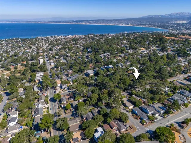 832 Lobos Street, Monterey, California 93940