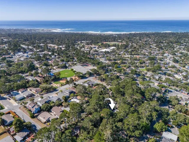 832 Lobos Street, Monterey, California 93940