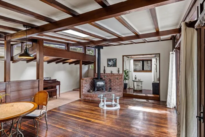 832 Lobos Street, Monterey, California 93940