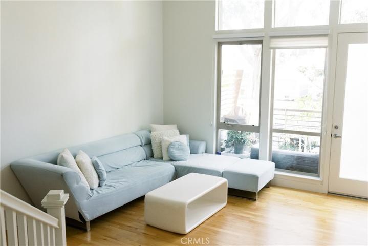 5510 W 149th Place Unit 14, Hawthorne, California 90250