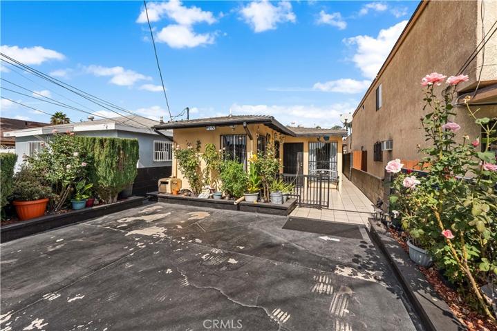 12165 Barnwall Street, Norwalk, California 90650