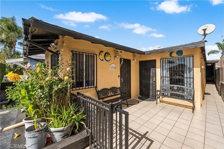12165 Barnwall Street, Norwalk, California 90650