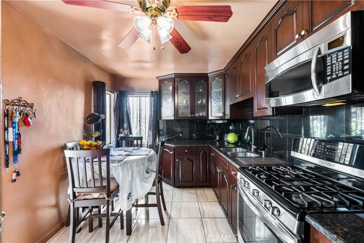 12165 Barnwall Street, Norwalk, California 90650