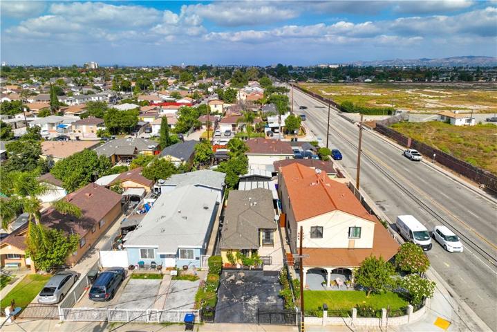 12165 Barnwall Street, Norwalk, California 90650