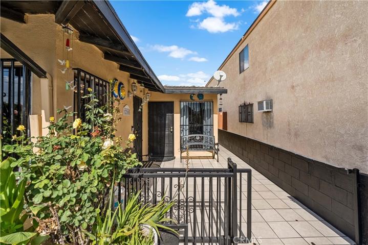12165 Barnwall Street, Norwalk, California 90650