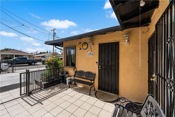12165 Barnwall Street, Norwalk, California 90650
